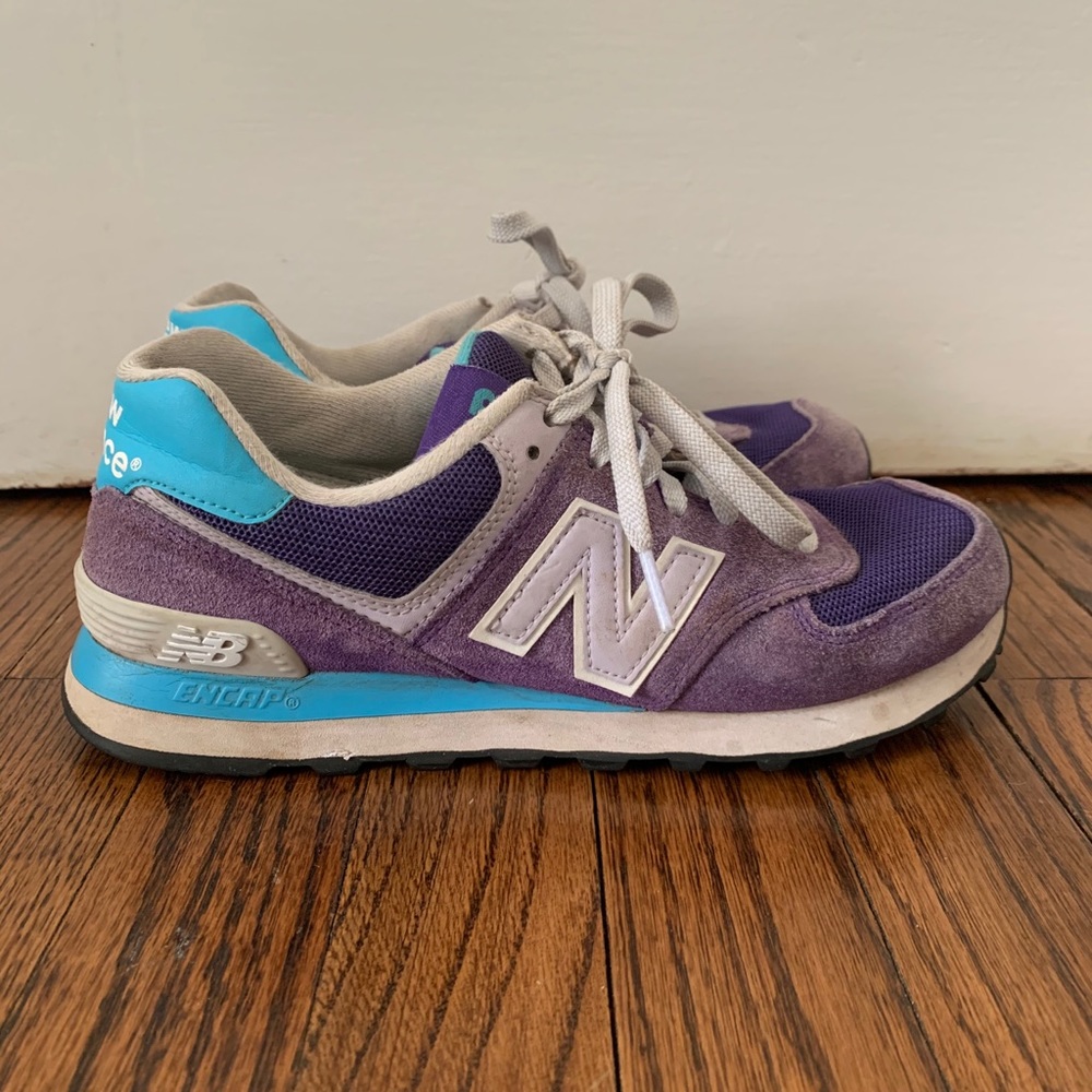 Women's New Balance Shoes